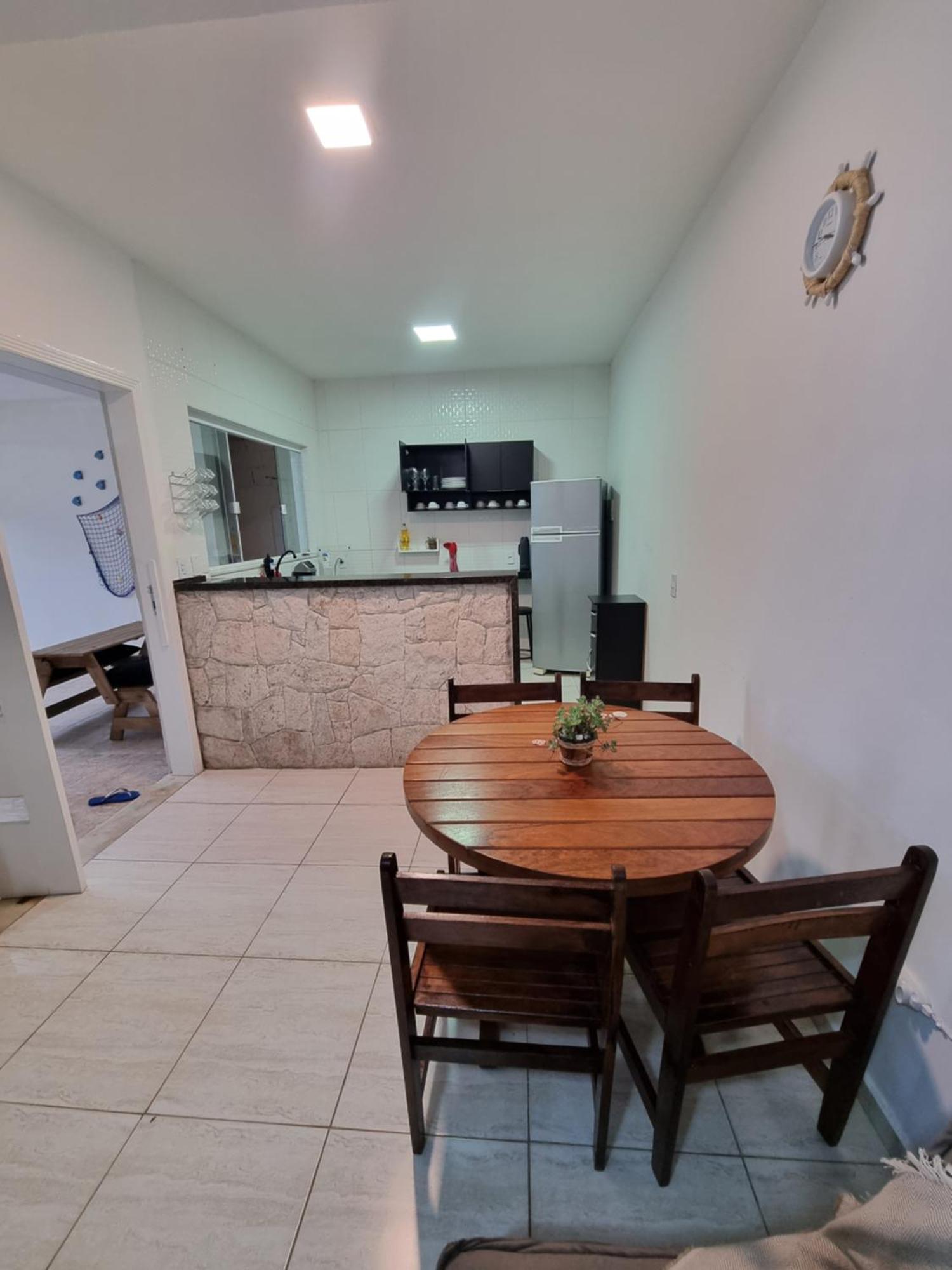 Holiday home Casa Conchas Ubatuba
