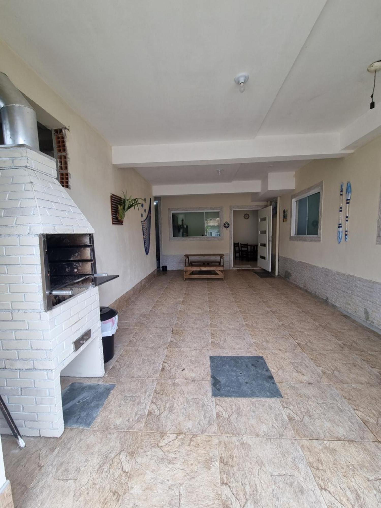 Holiday home Casa Conchas Ubatuba