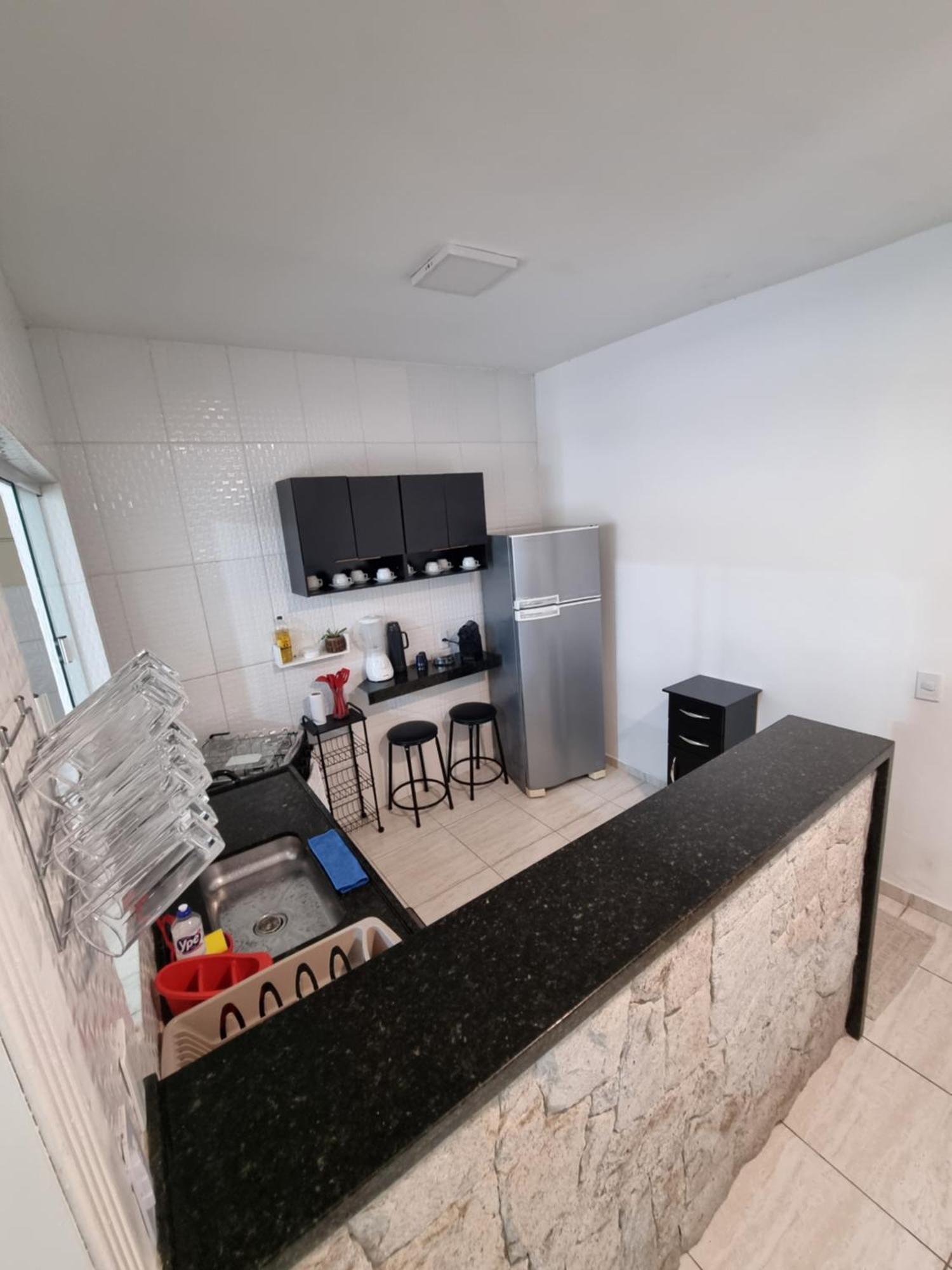Holiday home Casa Conchas