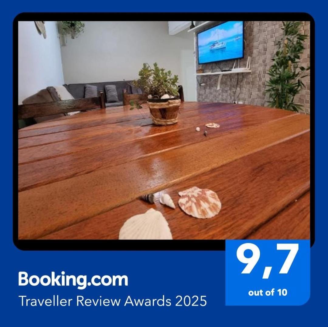Casa Conchas Holiday home